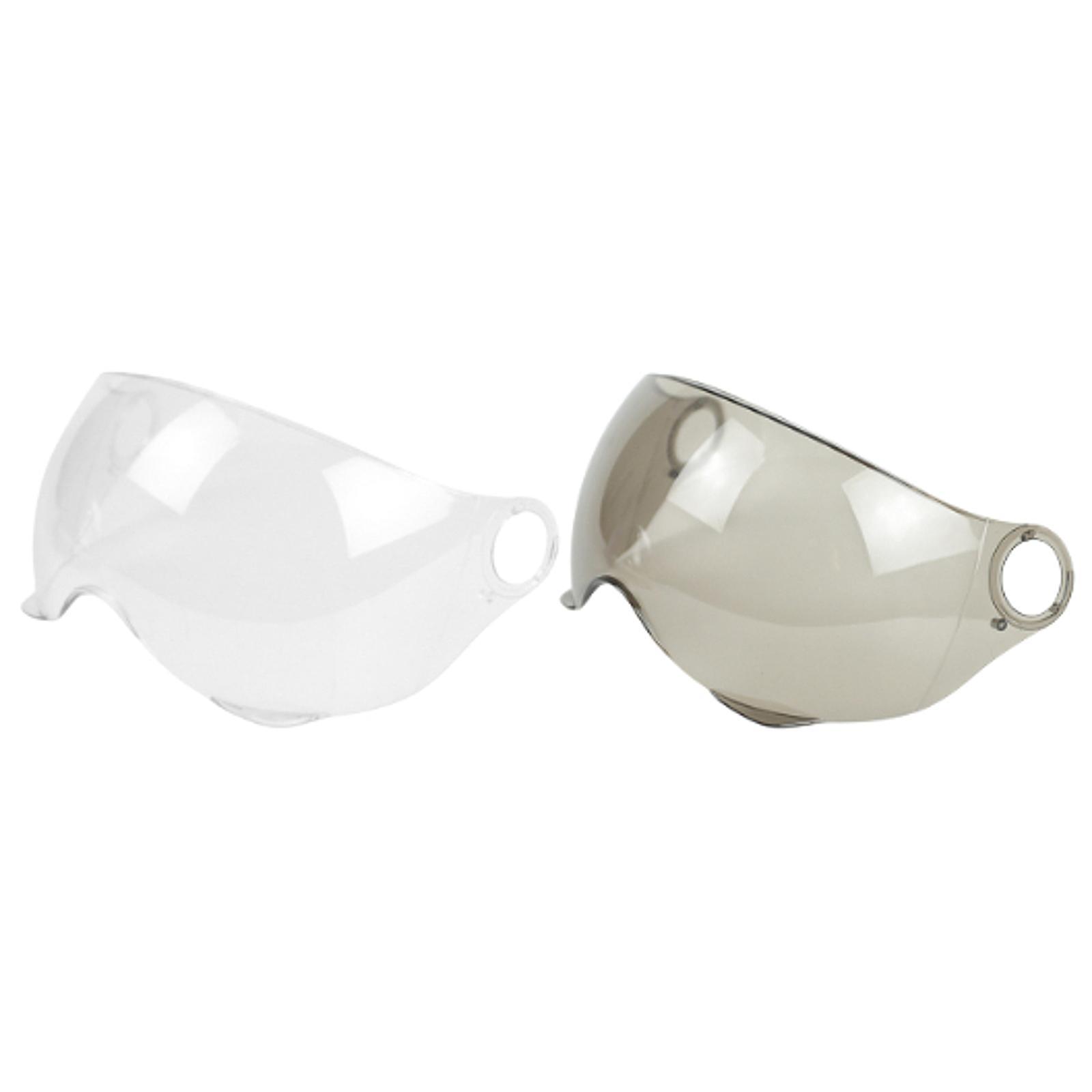 Pet Supplies Delivery - Premium PET Material Helm Visier Objektiv