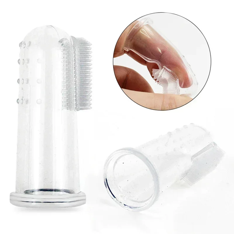 Ultraweiche Silikon-Fingerzahn – Dog Muzzle Silicone Bewertung und Preis