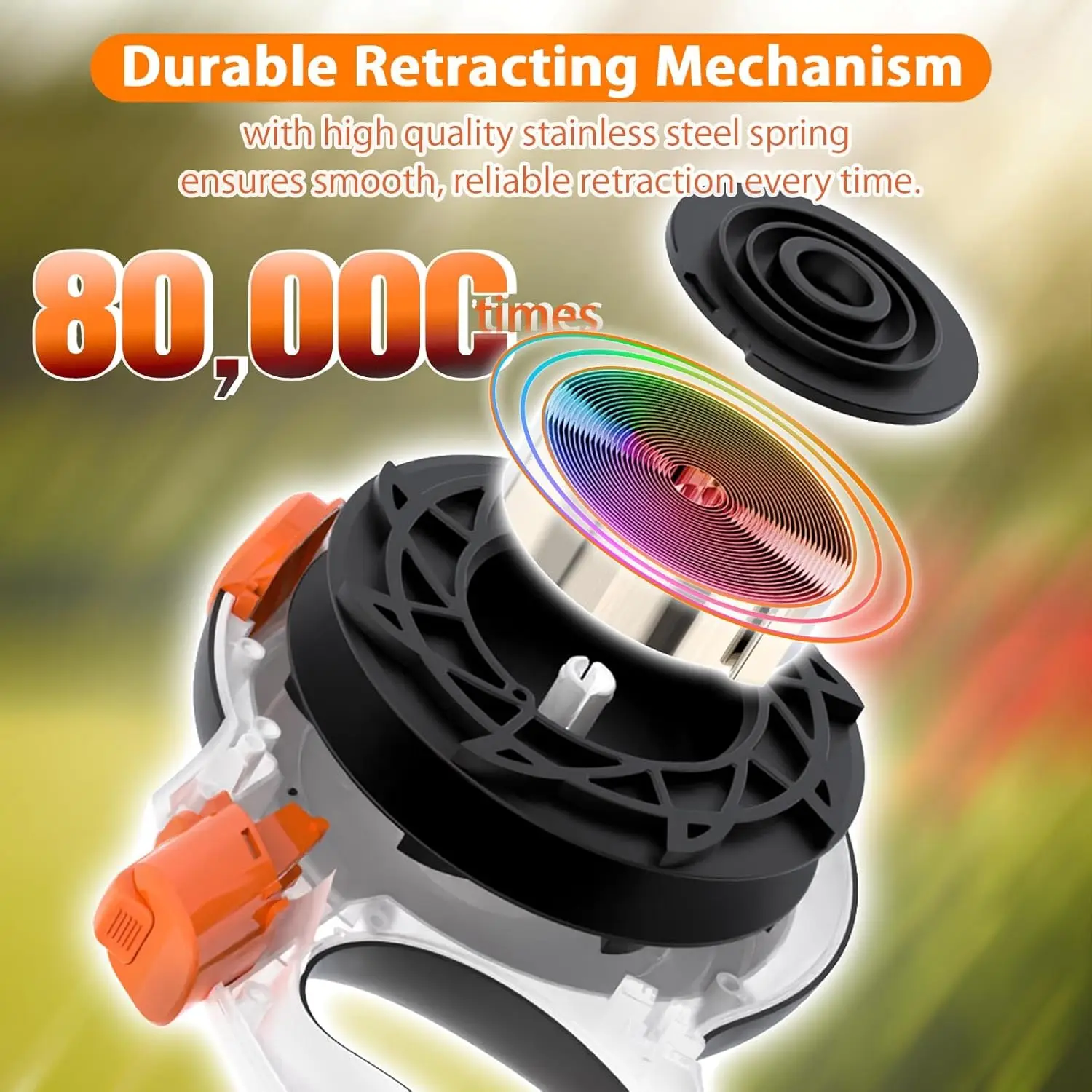5 m, 8 m, 50 kg Hundeleine, ei – Retractable Dog Leash Bewertung und Preis