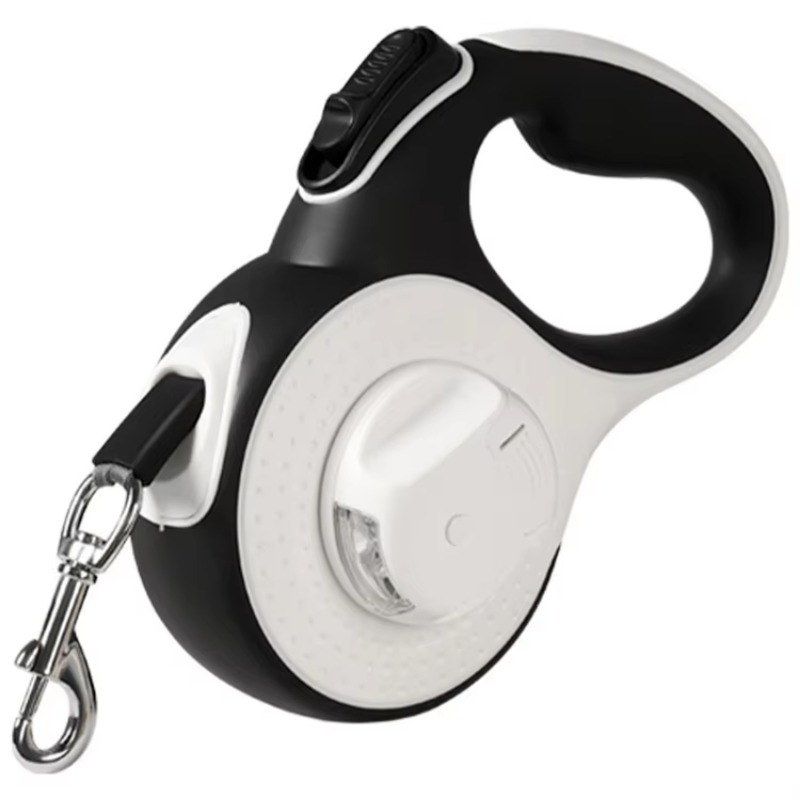 8M Einziehbare Hundeleine mit  – Retractable Dog Leash Bewertung und Preis