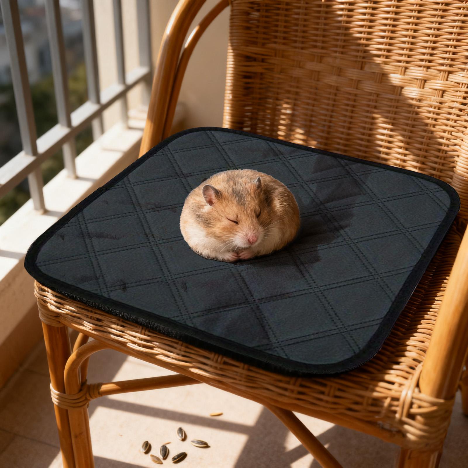 Hasenkäfig-Einlage, 4-teilig,  – Hedgehog Bedding Liner Bewertung und Preis