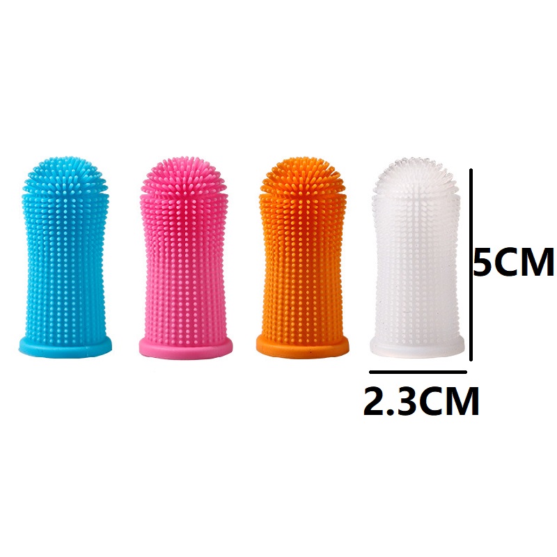 3PCS Zahnreinigung Hundezähne  – Dog Muzzle Silicone Bewertung und Preis