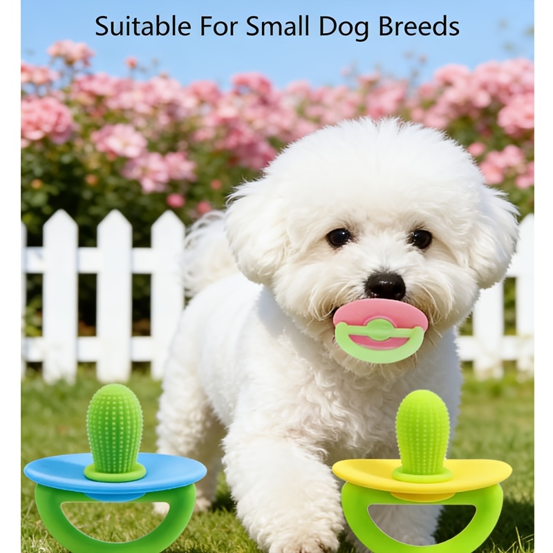 1 Hundekau-Spielzeug - Langleb – Dog Muzzle Silicone Bewertung und Preis
