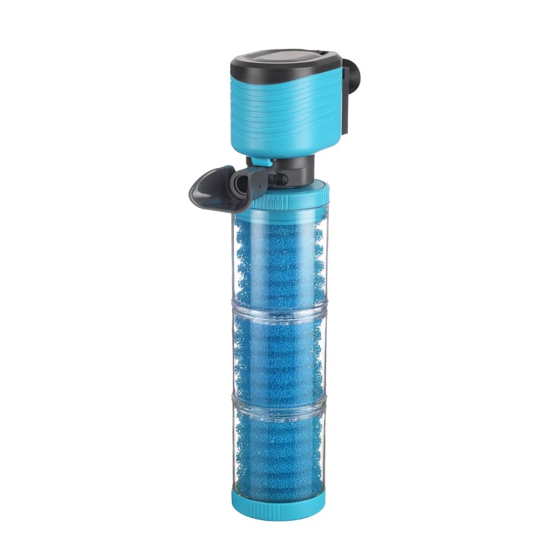 Tauchfähige Filterausrüstung G – Fish Tank Filter Pump Bewertung und Preis