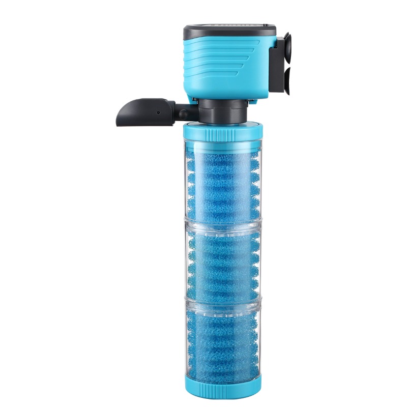 Tauchfähige Filterausrüstung G – Fish Tank Filter Pump Bewertung und Preis