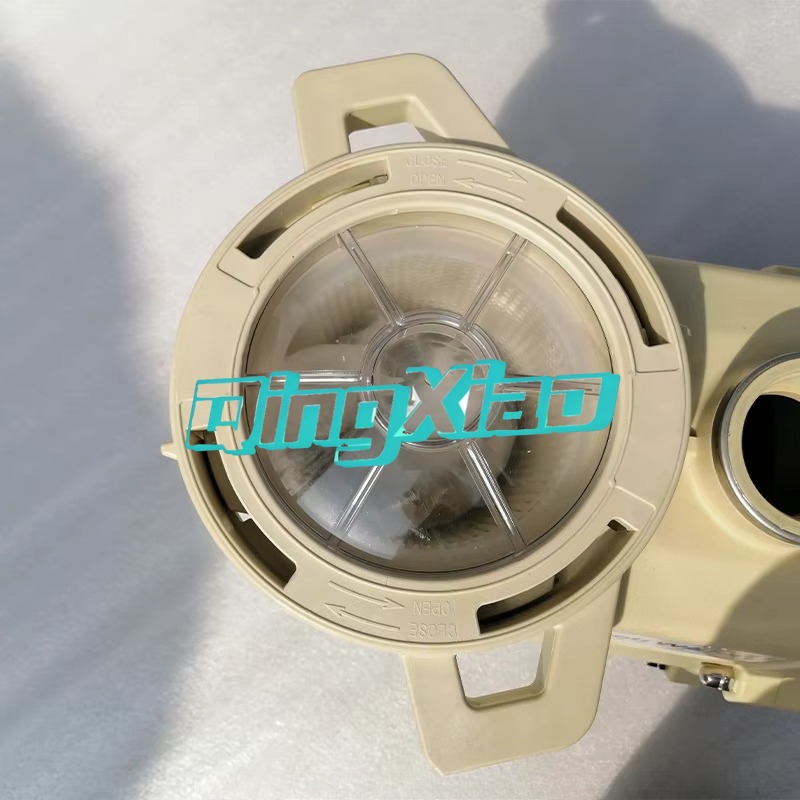 Aufblasbare Pool-Umwälzpumpe,  – Fish Tank Filter Pump Bewertung und Preis