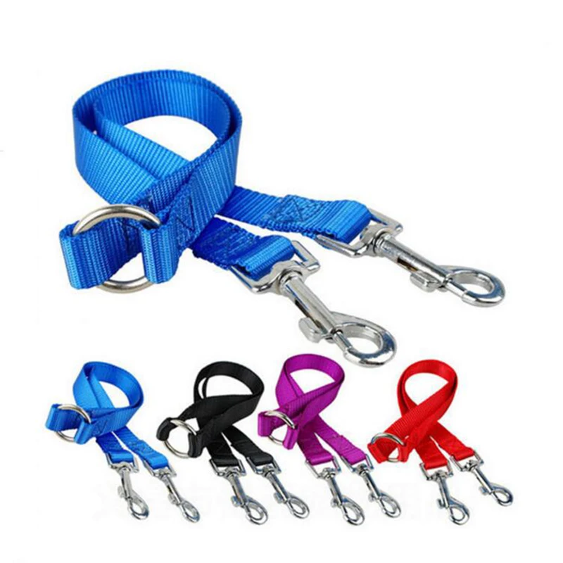 Outdoor Walking Zwei Hunde Lei – Retractable Dog Leash Bewertung und Preis