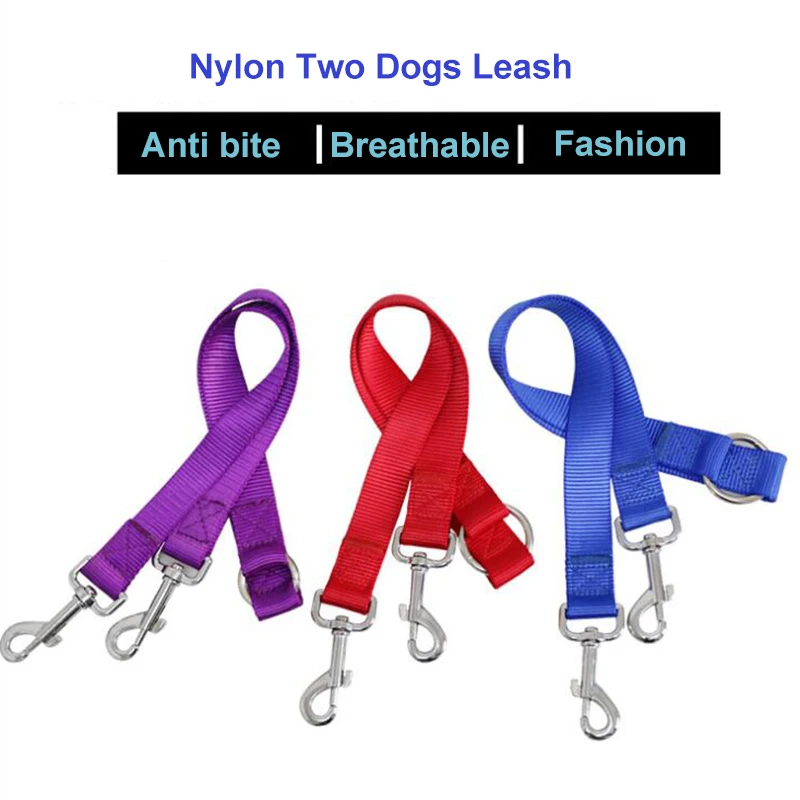 Outdoor Walking Zwei Hunde Lei – Retractable Dog Leash Bewertung und Preis