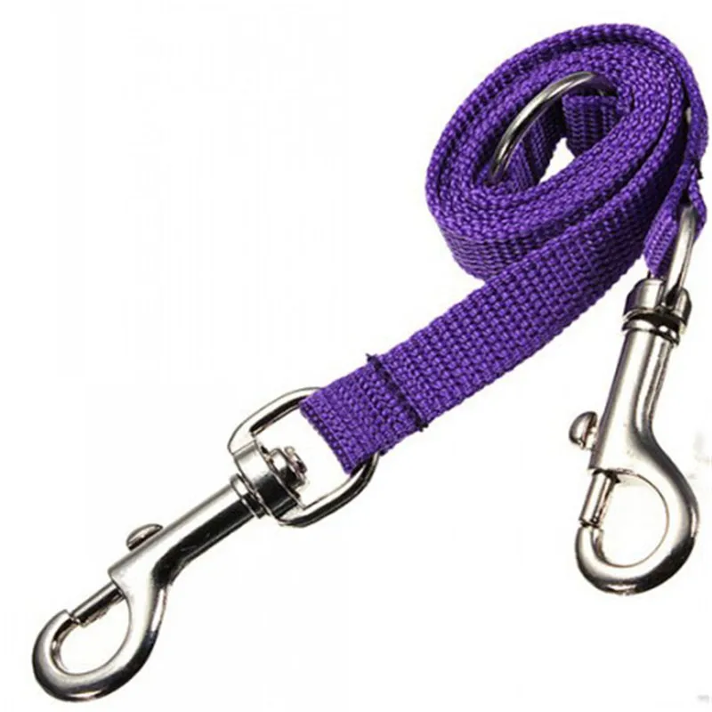 Outdoor Walking Zwei Hunde Lei – Retractable Dog Leash Bewertung und Preis
