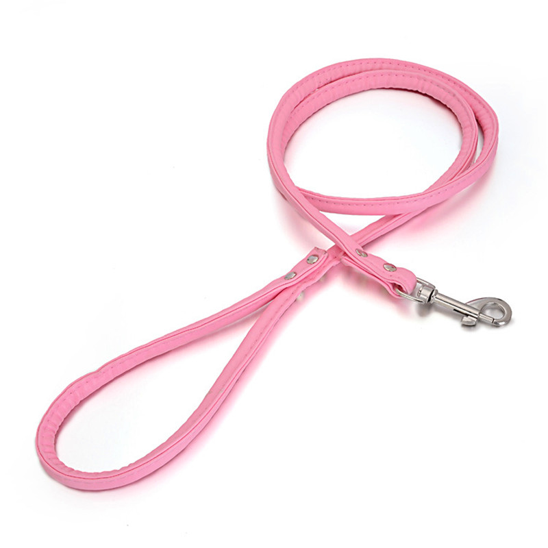Leine für Haustiere, Katzen, W – Retractable Dog Leash Bewertung und Preis