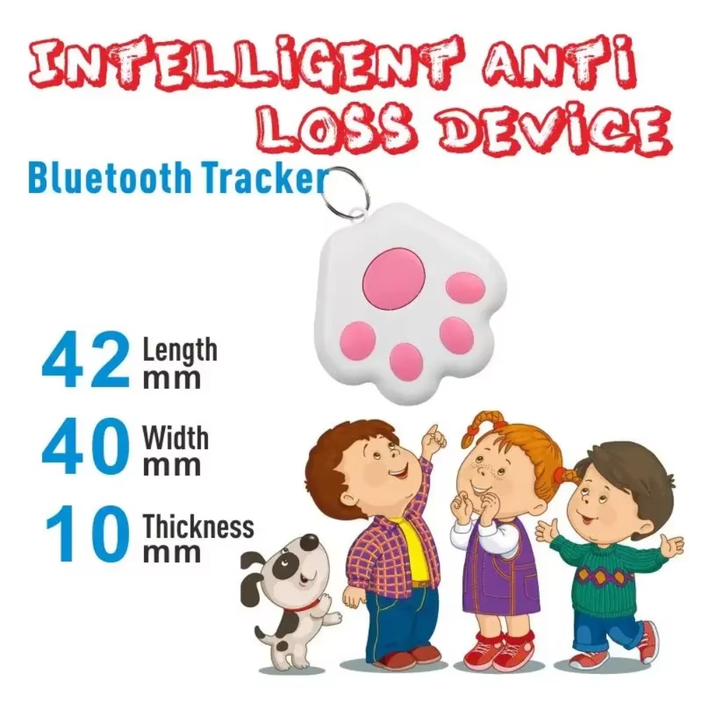 Hund Pfote Mini GPS Tracker Ka – Pet Supplies Locations Bewertung und Preis