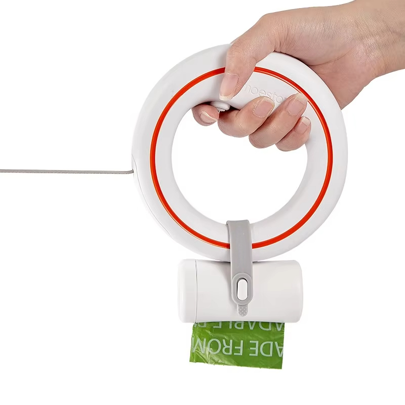 MwStard UFO Nakon Ett Malahξ N – Retractable Dog Leash Bewertung und Preis