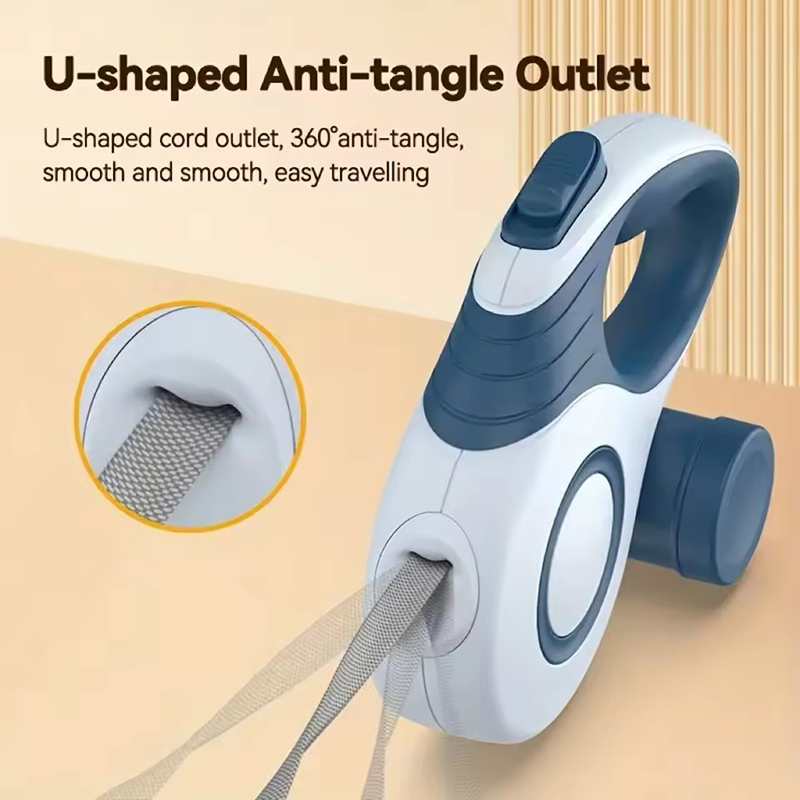 Booteely Automatische einziehb – Retractable Dog Leash Bewertung und Preis