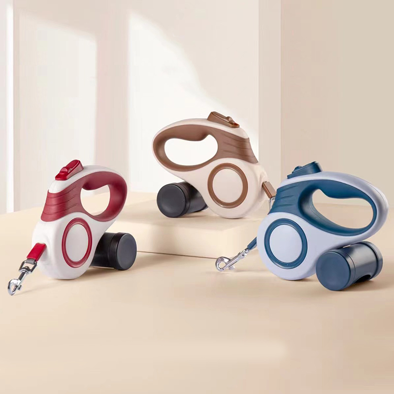 Booteely Automatische einziehb – Retractable Dog Leash Bewertung und Preis