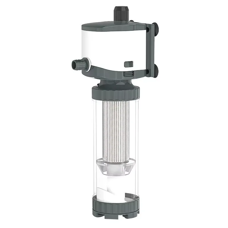 3-in-1 Aquariumfilter Zirkulat – Fish Tank Filter Pump Bewertung und Preis