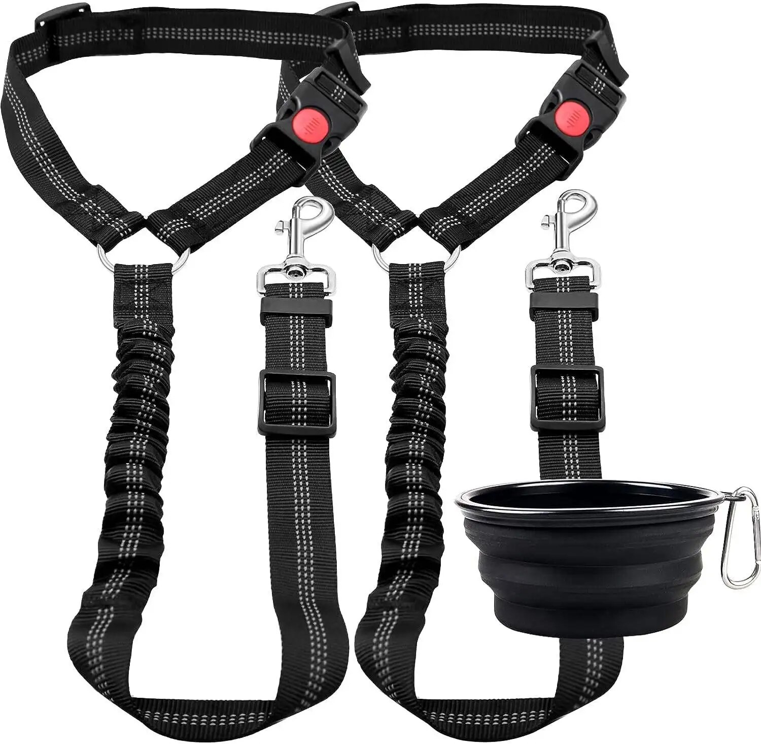 1 Stück hochwertiger Hunde-Aut – Retractable Dog Leash Bewertung und Preis