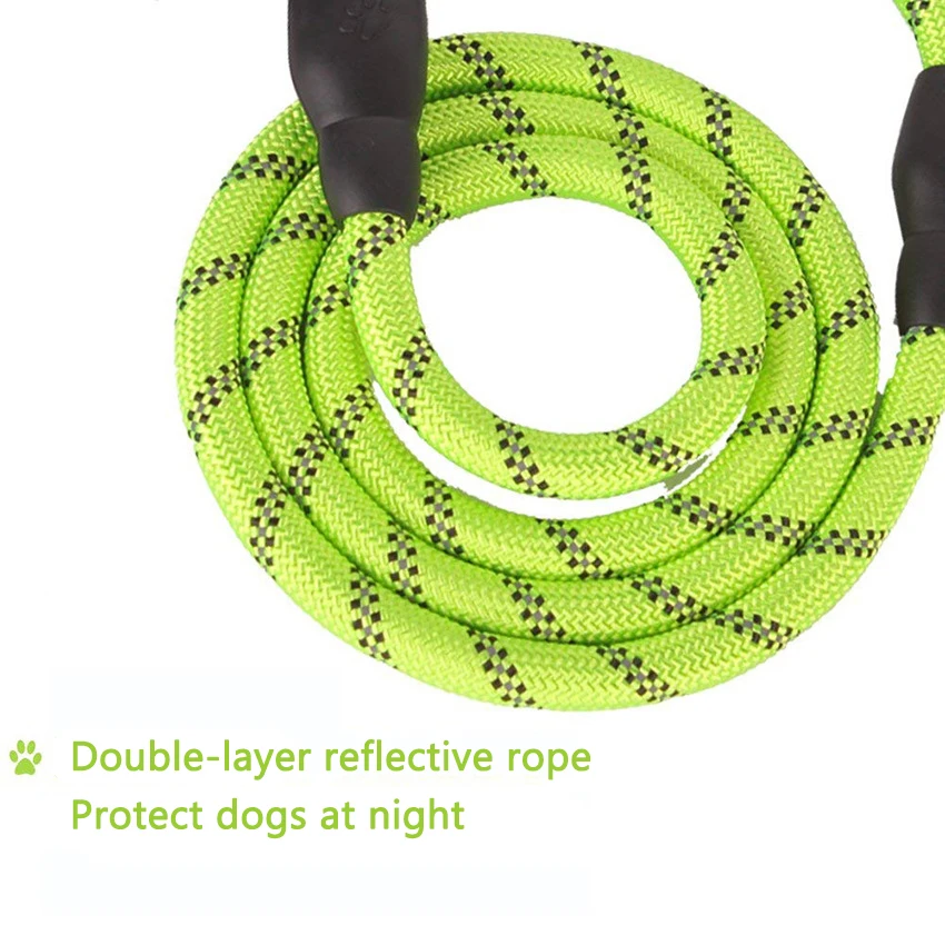 1,5 M/2 M/3 M Große Hund Seil  – Retractable Dog Leash Bewertung und Preis