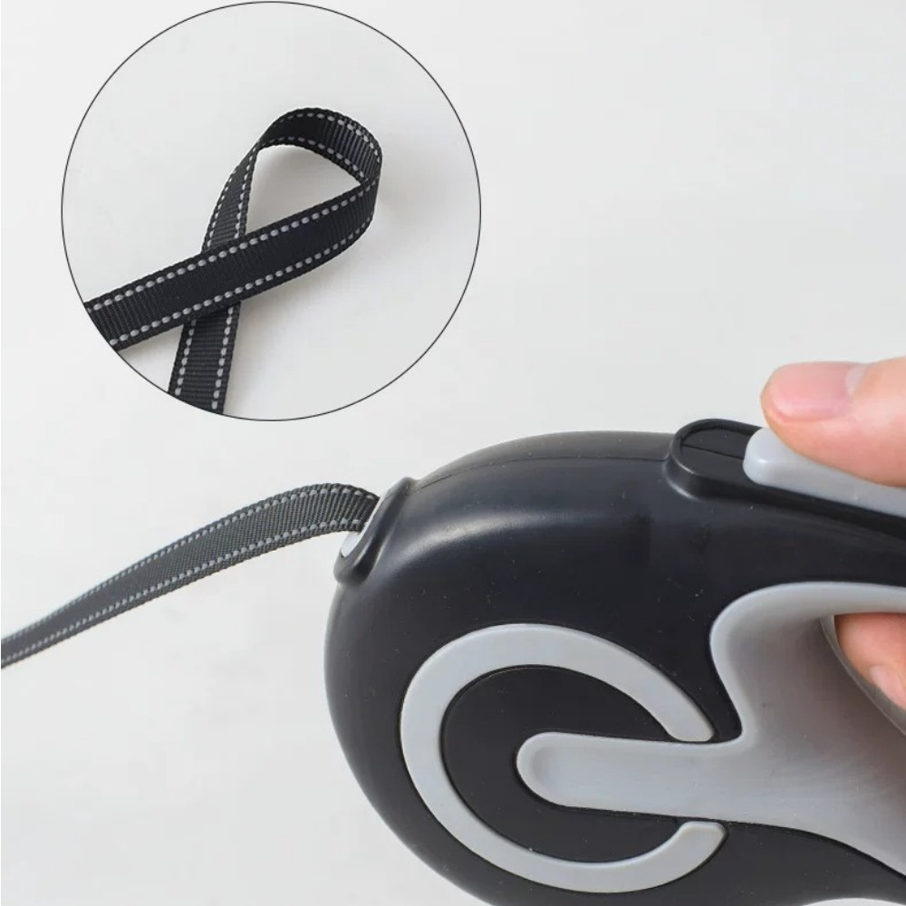 3/5m automatische einziehbare  – Retractable Dog Leash Bewertung und Preis