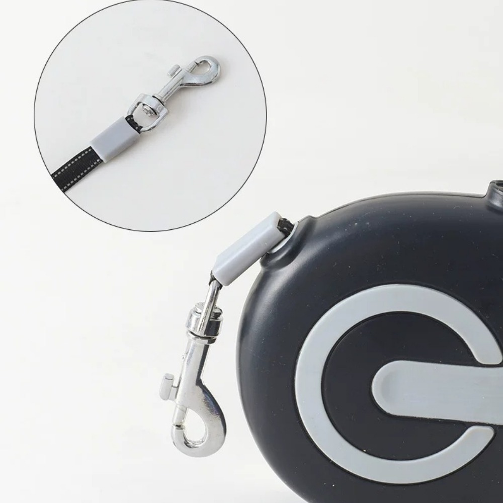 3/5m automatische einziehbare  – Retractable Dog Leash Bewertung und Preis