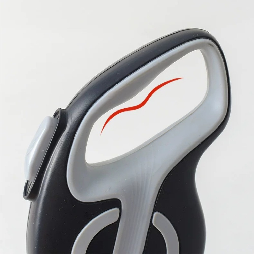 3/5m automatische einziehbare  – Retractable Dog Leash Bewertung und Preis