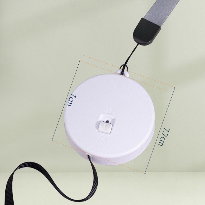 2M/3M einziehbare Mini-Hundele – Retractable Dog Leash Bewertung und Preis