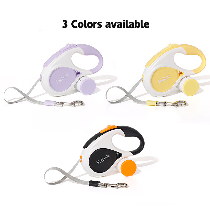 Automatische einziehbare Hunde – Retractable Dog Leash Bewertung und Preis