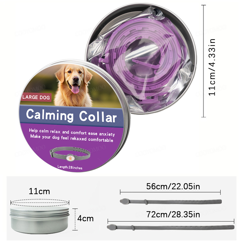 1/2 Pc Hund Beruhigende Pherom – Dog Muzzle Silicone Bewertung und Preis