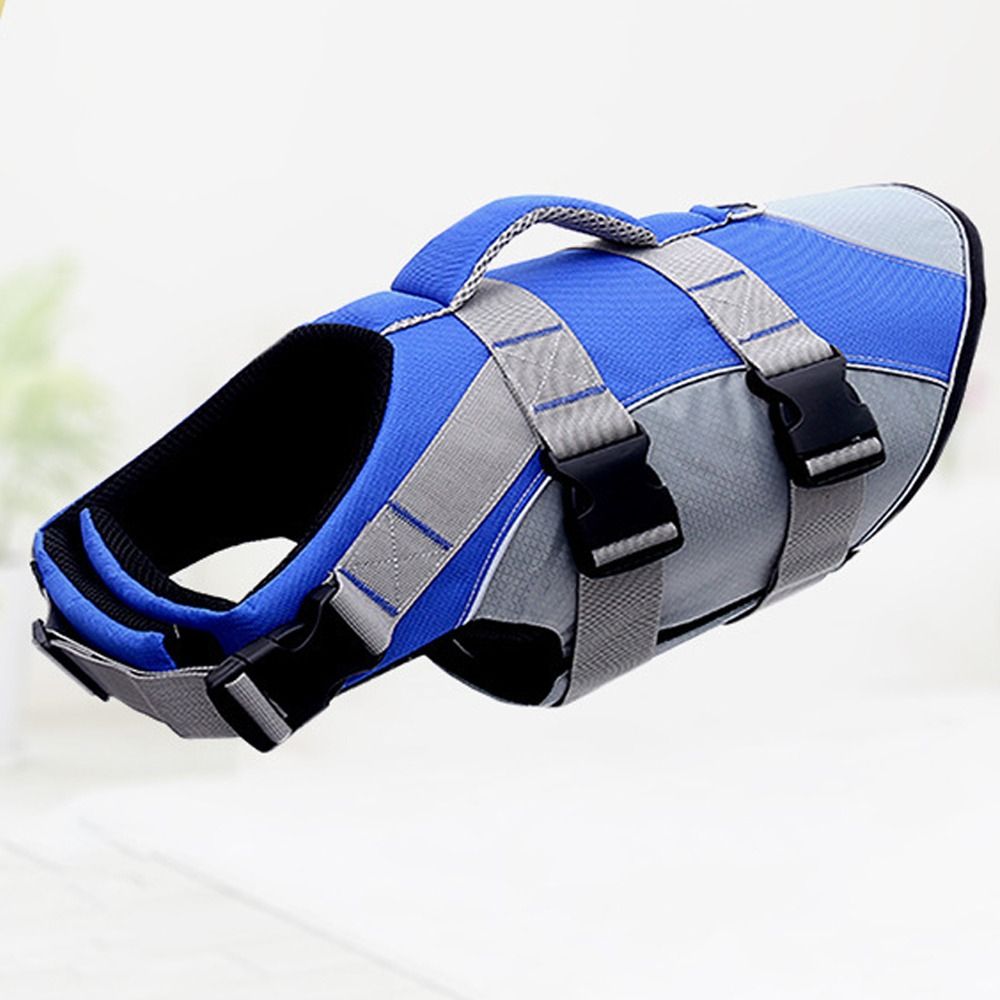 Reflektierende Hunde-Schwimmwe – Dog Life Jacket Bewertung und Preis