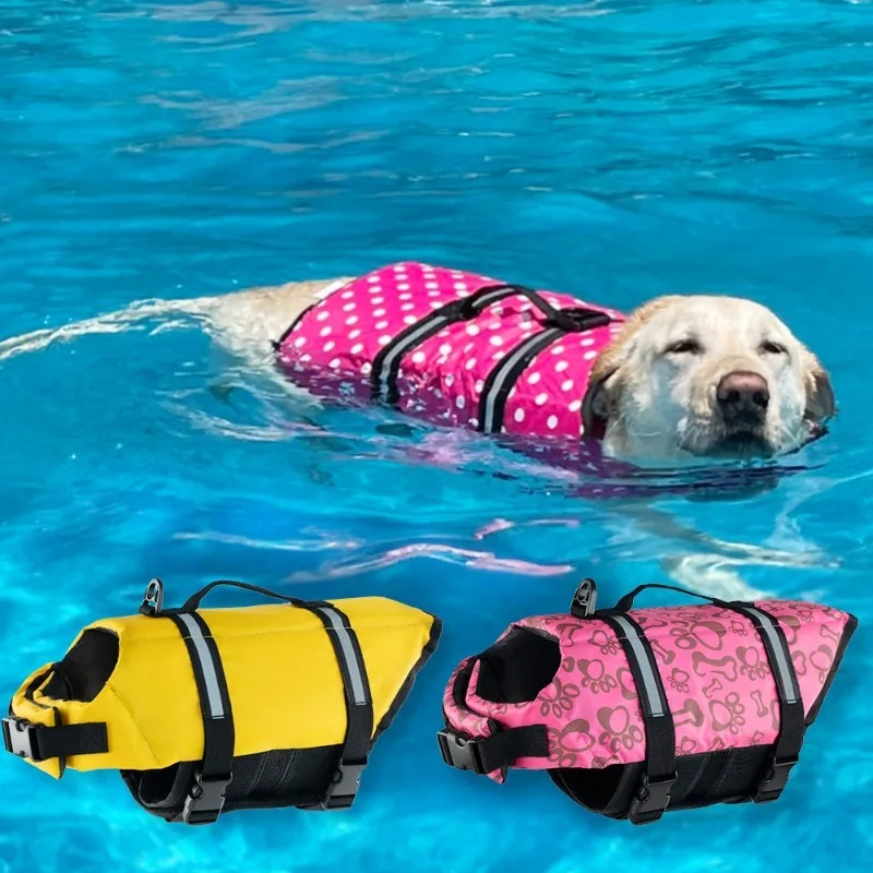 Hundeschwimmweste Haustier-Sch – Dog Life Jacket Bewertung und Preis