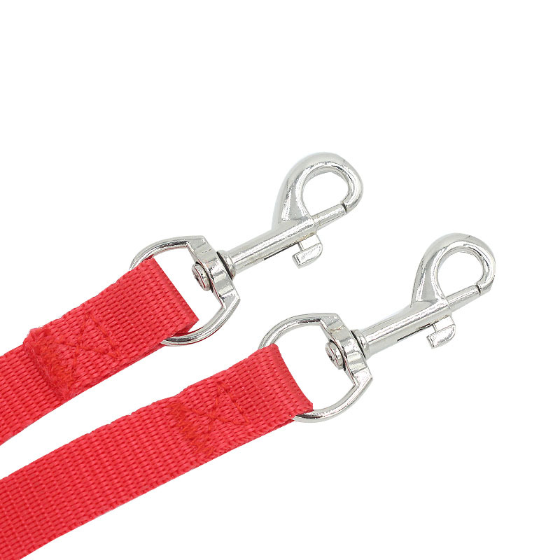 1pc Doppel Doppel Doppel kuppl – Retractable Dog Leash Bewertung und Preis