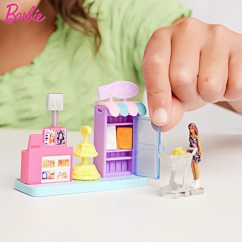 Original Mini Barbieeland Pupp – Pet Supplies Delivery Bewertung und Preis