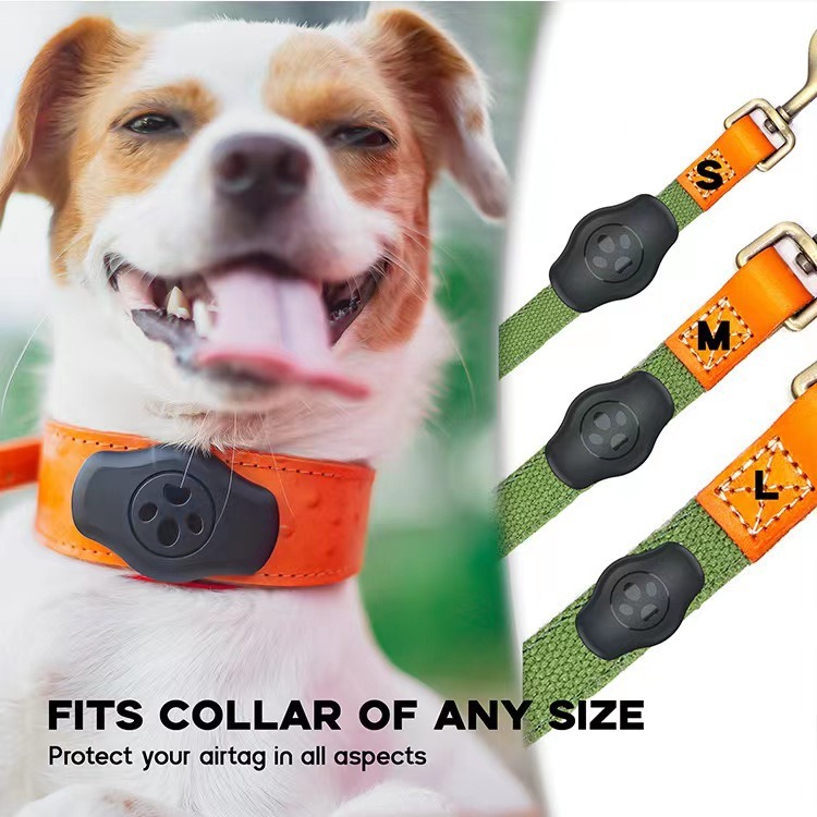AiQUE IPX8 Wasserdichte Airtag – Pet Supplies Locations Bewertung und Preis
