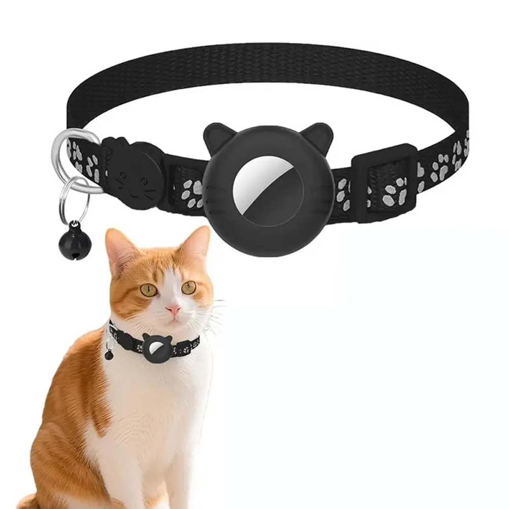 Verstellbares Nylon-Halsband f – Pet Supplies Locations Bewertung und Preis
