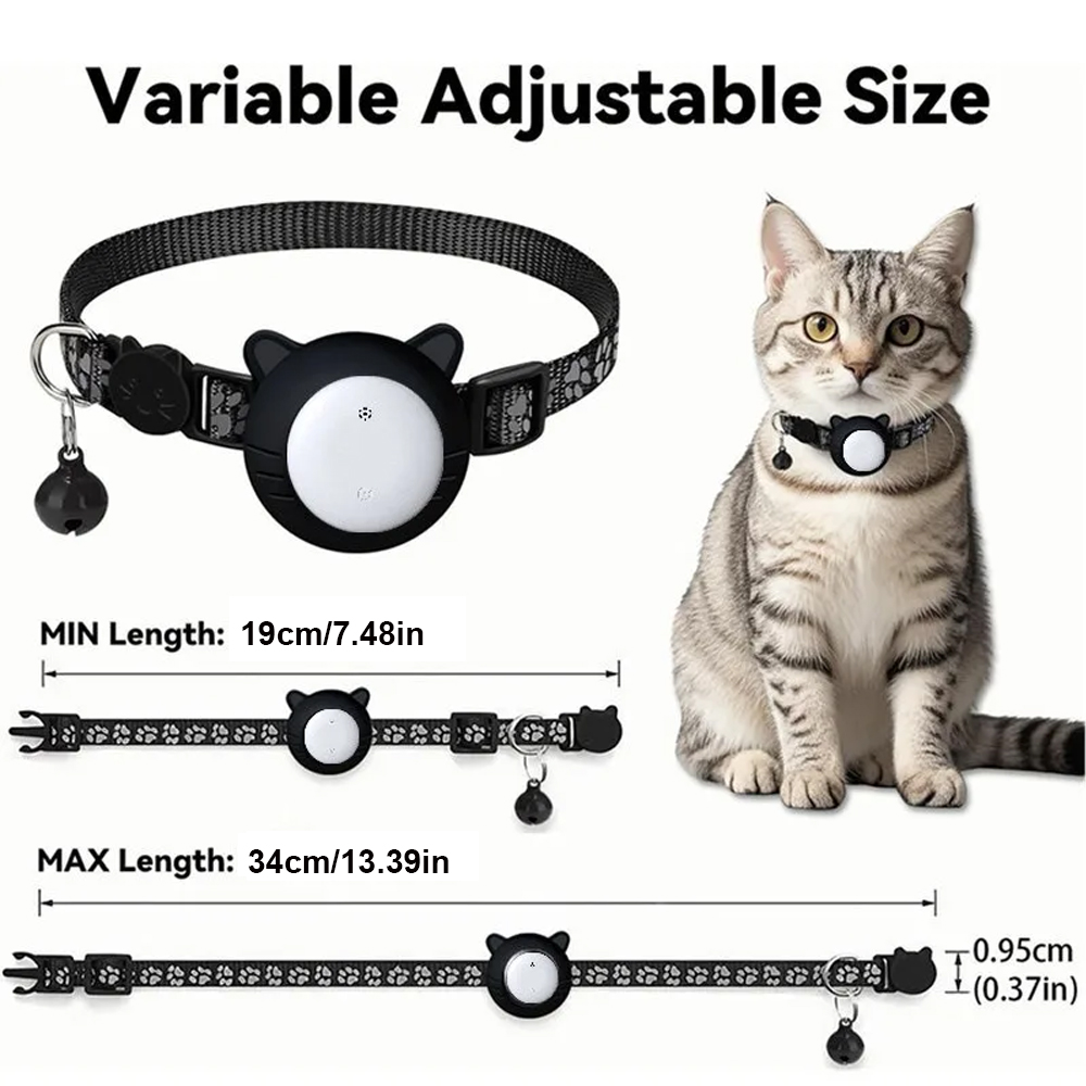 Verstellbares Nylon-Halsband f – Pet Supplies Locations Bewertung und Preis