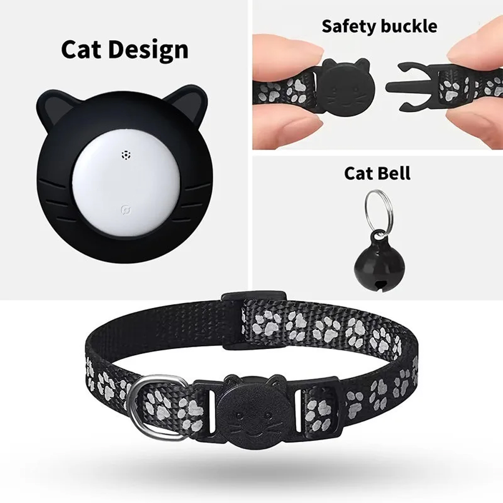Verstellbares Nylon-Halsband f – Pet Supplies Locations Bewertung und Preis