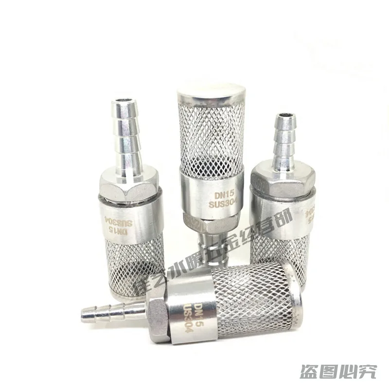 Pagoden-Split-Filtersieb aus E – Fish Tank Filter Pump Bewertung und Preis