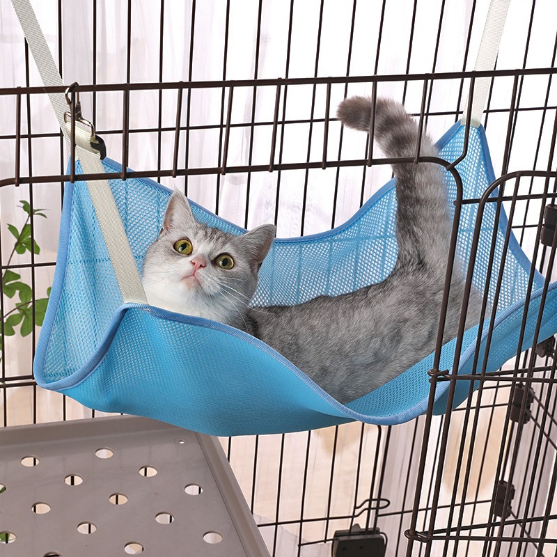 Hängende Hängematte als Katzen – Pet Supplies Delivery Bewertung und Preis