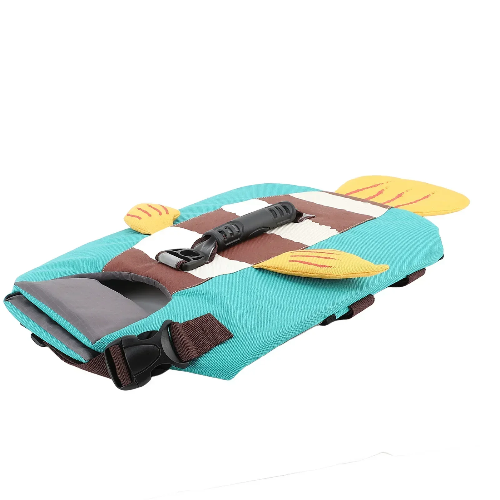 Sommer-Hundebadeanzug Wasserdi – Dog Life Jacket Bewertung und Preis