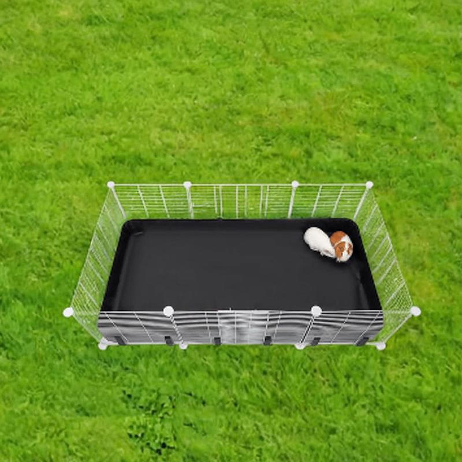 Große Hamsterkäfig-Bodenabdeck – Hedgehog Bedding Liner Bewertung und Preis