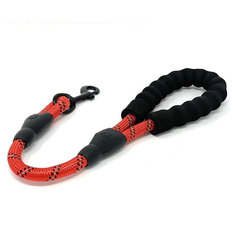 Hundeleine, kurze Leinen für g – Retractable Dog Leash Bewertung und Preis