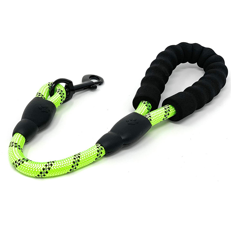 Hundeleine, kurze Leinen für g – Retractable Dog Leash Bewertung und Preis