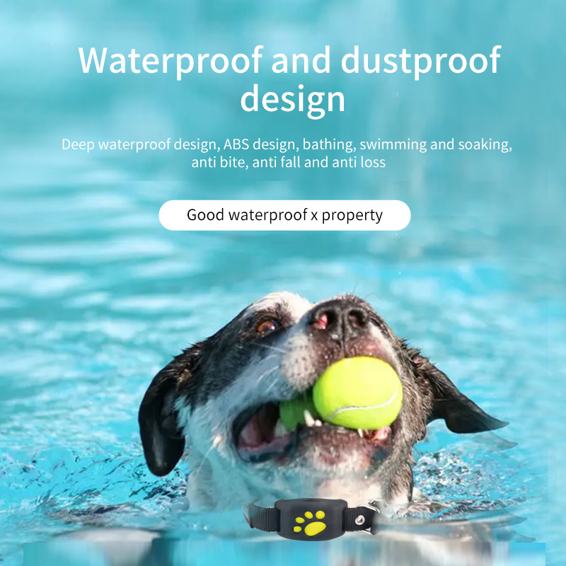 GPS-Haustier-Tracker mit Beido – Pet Supplies Locations Bewertung und Preis