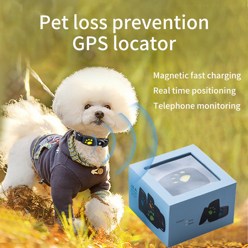 GPS-Haustier-Tracker mit Beido – Pet Supplies Locations Bewertung und Preis