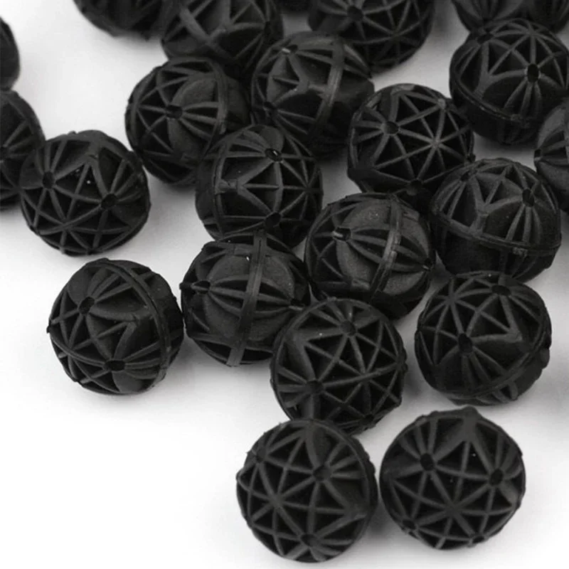 20Pcs 16mm Aquarium Filter Bio – Fish Tank Filter Pump Bewertung und Preis