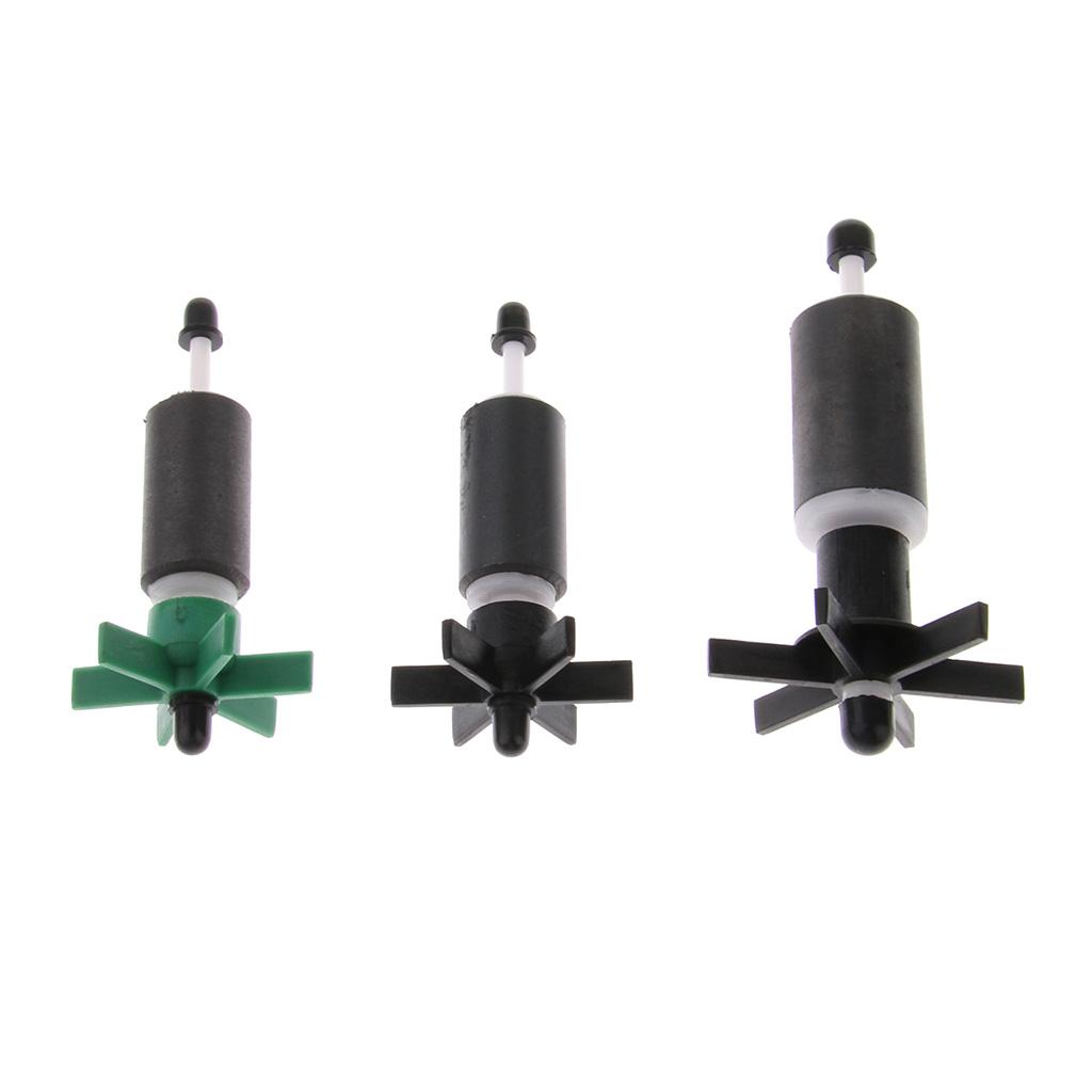 Direkter Ersatzfilter-Rotor fü – Fish Tank Filter Pump Bewertung und Preis