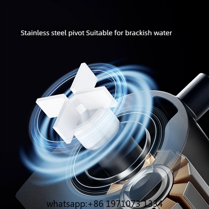 Elektrischer Ölfilm-Entferner  – Fish Tank Filter Pump Bewertung und Preis
