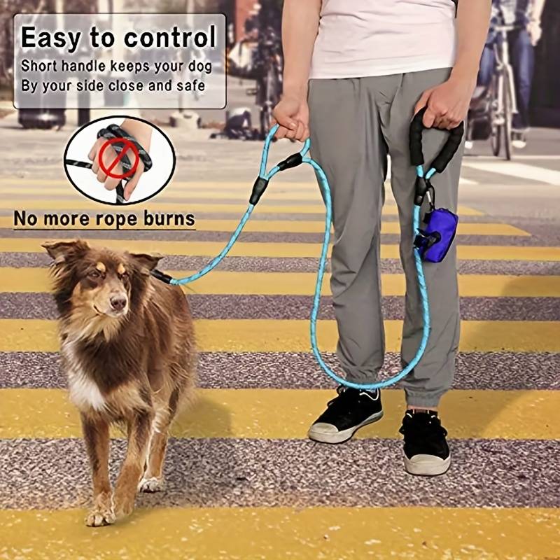 Haustier-Seil-Hundeleine, 1,8  – Retractable Dog Leash Bewertung und Preis