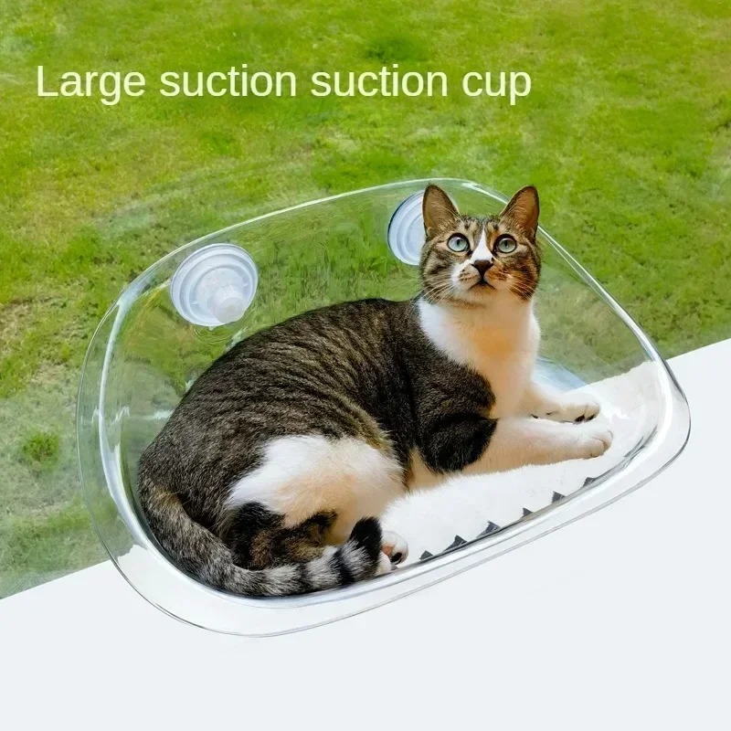 Fensterbett für Katzen, Kätzch – Pet Supplies Delivery Bewertung und Preis