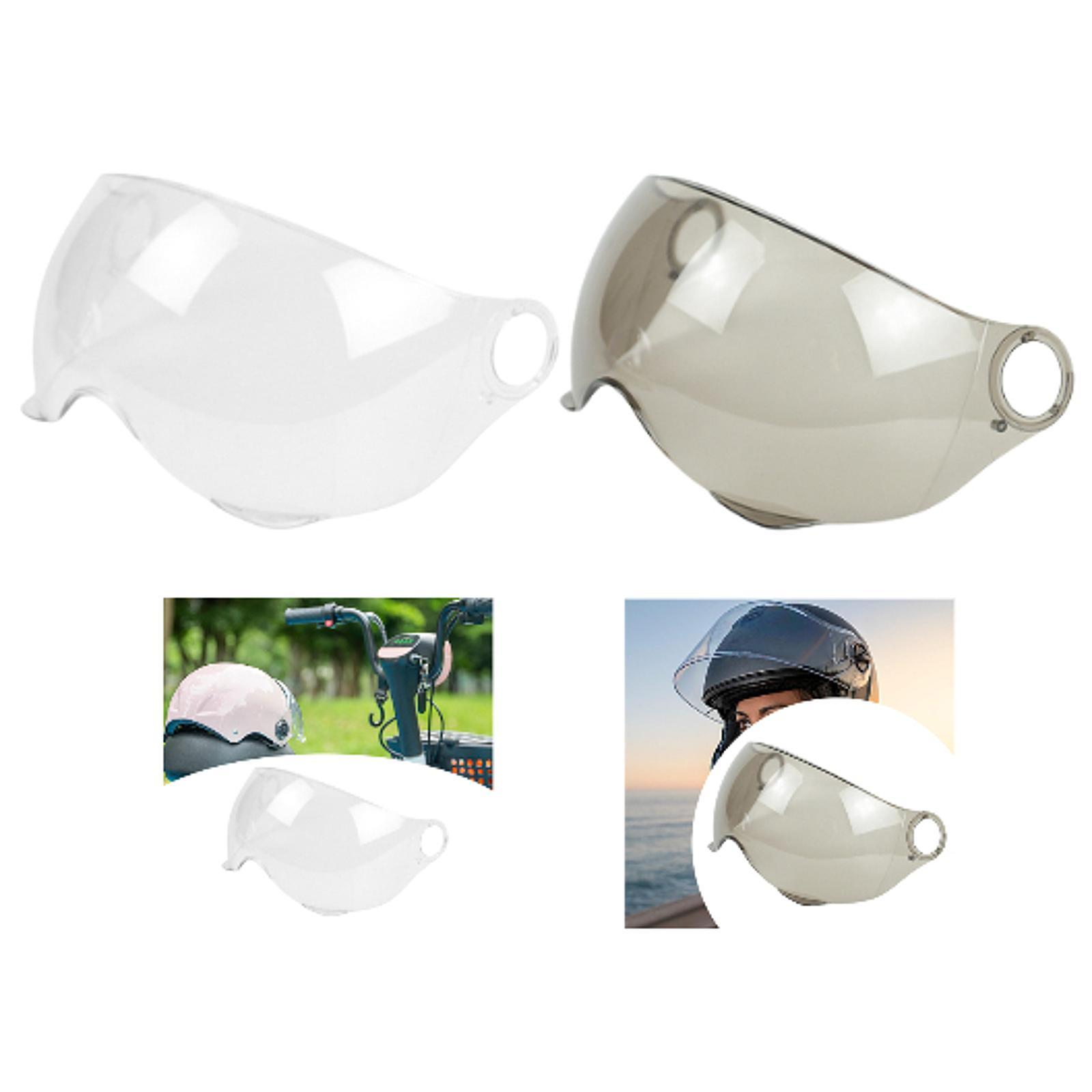 Premium PET Material Helm Visi – Pet Supplies Delivery Bewertung und Preis