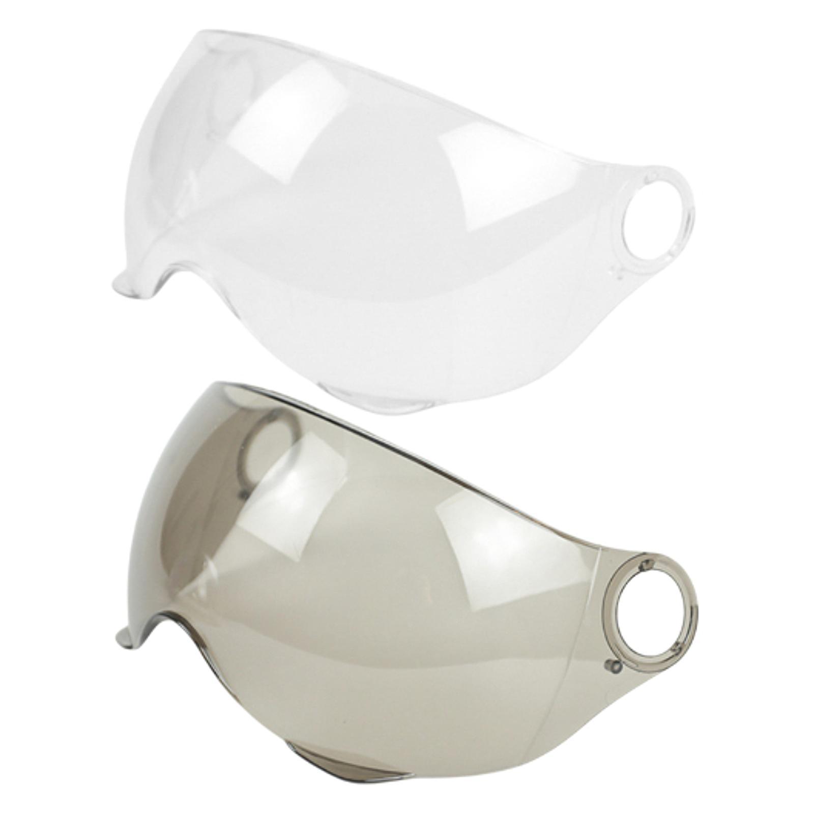 Premium PET Material Helm Visi – Pet Supplies Delivery Bewertung und Preis